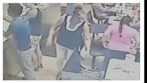 Hidalgo County Authorities Searching For Purse Thief