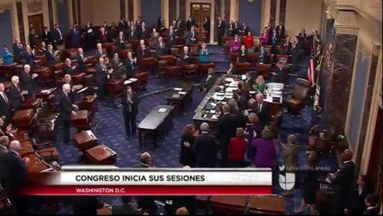 Congreso inicia sus sesiones