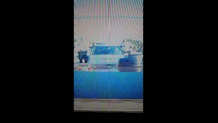 ¿Qué hacer si un policía te detiene?