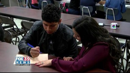 VITA Program Searches For New Volunteers