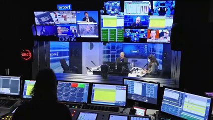 "Noir comme neige" : France 2 en tête des audiences de ce mercredi soir