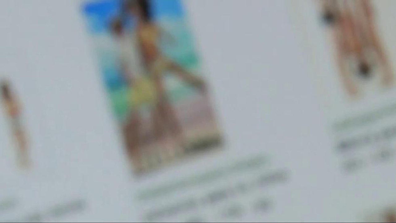 Arrestan a un hombre sospechoso de pornografía infantil