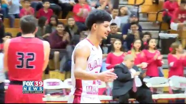 Martin Tigers continue district dominance, as do United Longhorns.