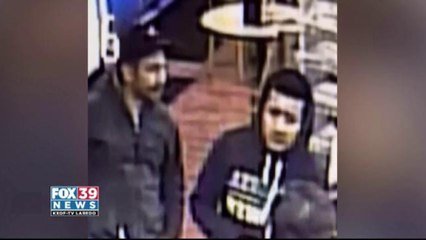Suspect Wanted After Theft Incident On Springfield Avenue