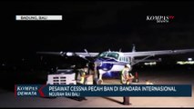 Pesawat Cessna Di Bandara Ngurah Rai