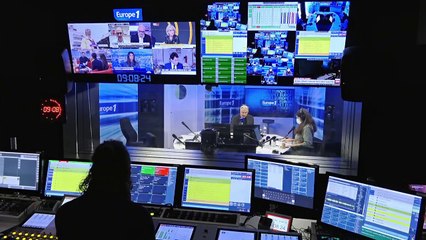 Une nouveauté pour l’élection Miss France, un accord historique entre Google et l’AFP et la nouvelle émission de Julian Bugier