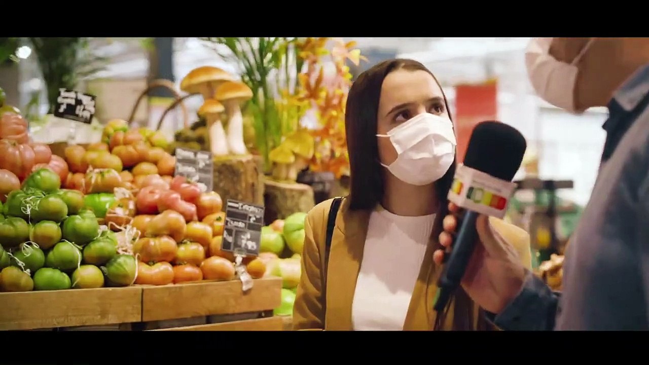 Nutri-Score AESAN 2021