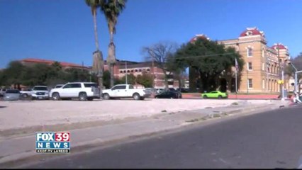 Webb County Have New Construction Plans for Old County Courthouse