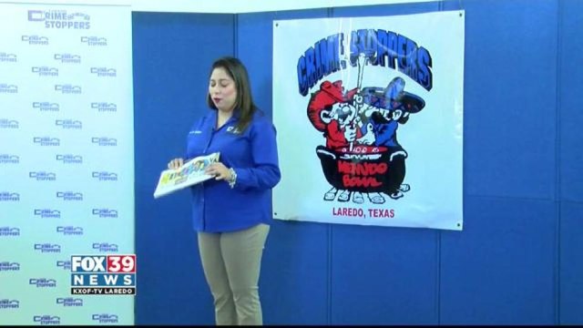 Laredo Crime Stoppers Prepare For Menudo Bowl on January 21st