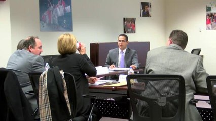 Se reúnen para hablar sobre el futúro del bono millonario de EPISD