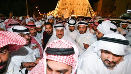 بعد صدور عفو أميري عنهم.. نواب سابقون وسياسيون يعودون للكويت