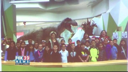 Imaginarium of South Texas is adding two new programs