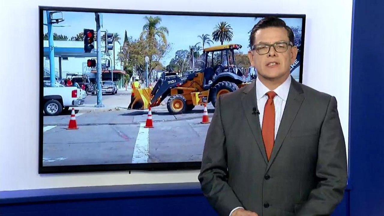 San Diego disminuye sus impuestos en este 2017