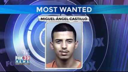 Sherrif's Department Search for 19 Year Old Man Due To Robbery