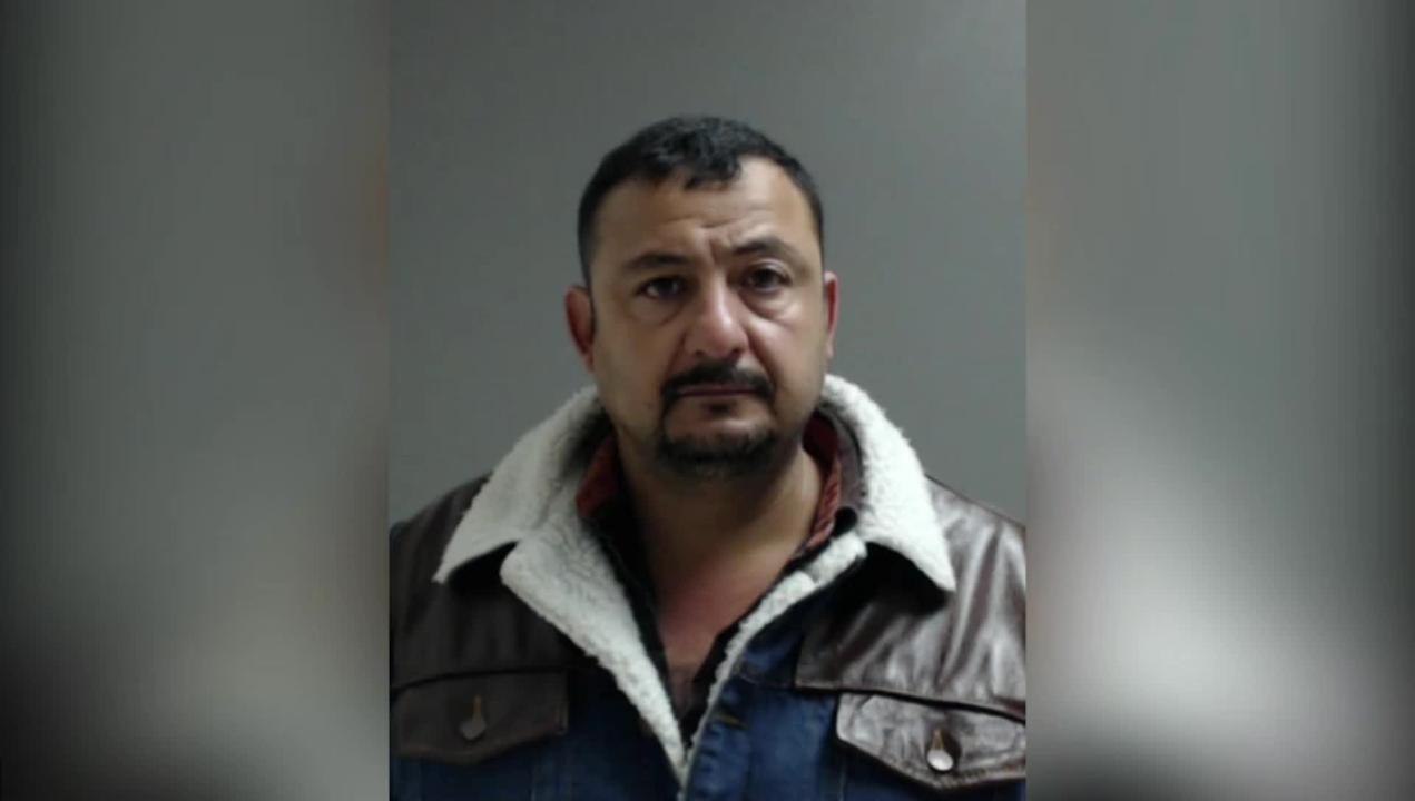 Man Charged With Fraud