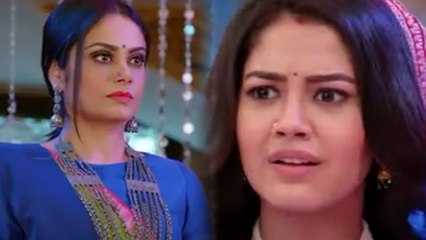 Molkki Episode spoiler; Sakshi की हर गंदी चाल पर होगी Purvi Virendra नज़र और फिर होगा ये | FilmiBeat