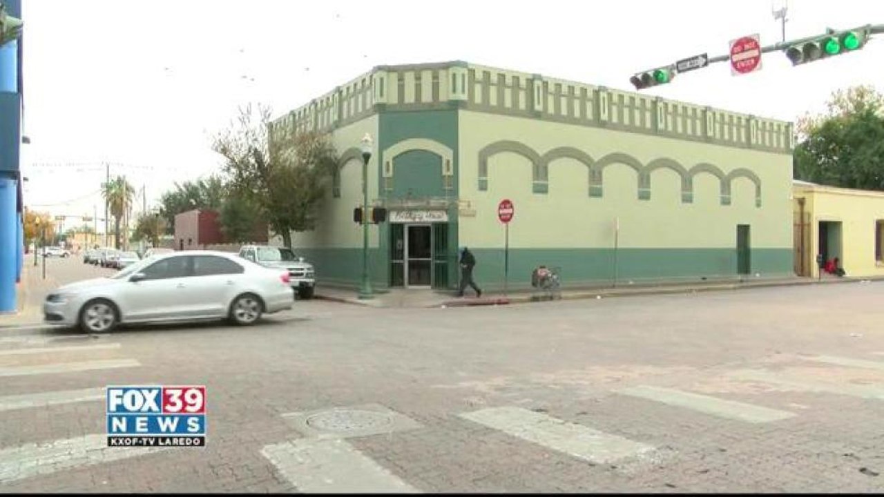 The Laredo Bethany House reaches out to the com...