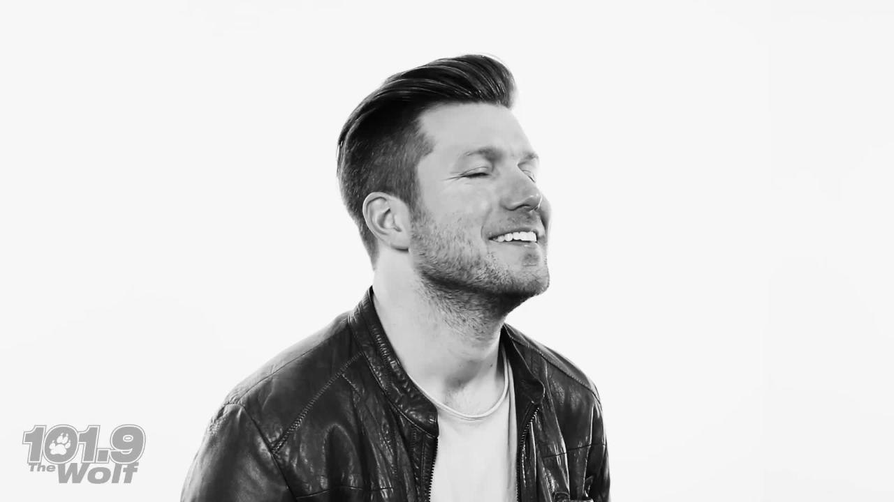 101 Second Ride with Jacob Davis