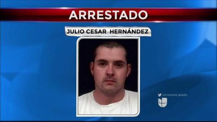 Sujeto agrede con un cuchillo a varias personas