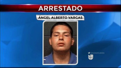 Enfrenta cargos por asaltar sexualmente a una joven