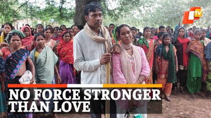 Brave Wife Goes Face To Face With Naxals To Get Abducted Husband Back