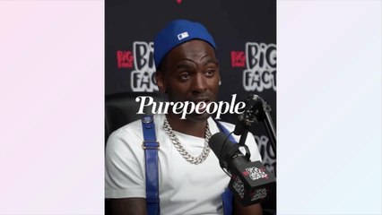 Meurtre de Young Dolph : le rappeur américain tué à 36 ans dans un magasin de cookies