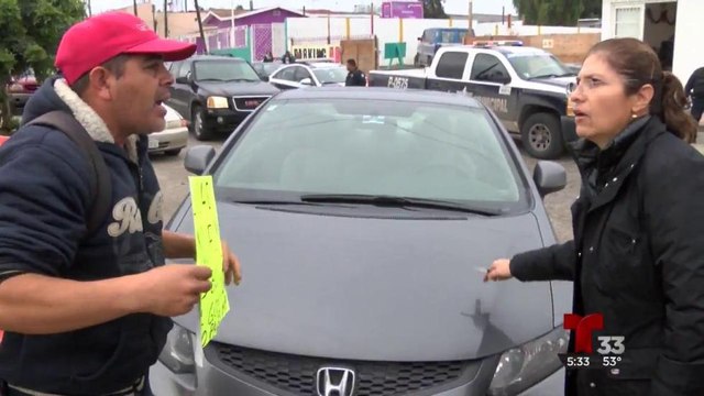 Siguen manifestaciones contra alza de impuestos; hay ciudadanos en desacuerdo con bloqueos