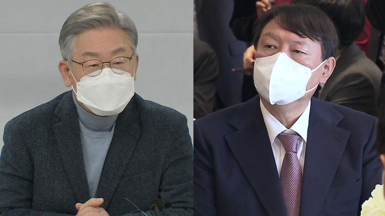 [뉴스큐] 민주당 '선대위 쇄신'...국민의힘 '선대위 진통' / YTN