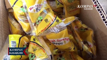Harga Minyak Goreng Naik Capai 50 Persen