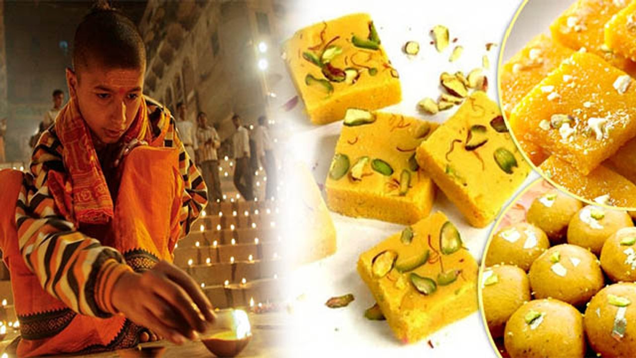 Dev Diwali 2021: देव दिवाली पूजा भोग | देवी दिव...