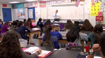 Déficit de profesores bilingües, el reto para la educación en español en California