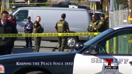 Policía pide información para esclarecer homicidio en Pala