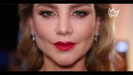 VIDEO: Ximena Córdoba compite con Marlene Favela y Mayrín Villanueva.