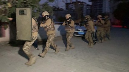 Son dakika gündem: 3 İLDE 'TORBACI' OPERASYONU 16 GÖZALTI
