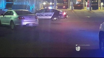 Continúa prófugo sujeto sospechoso de asalto a banco