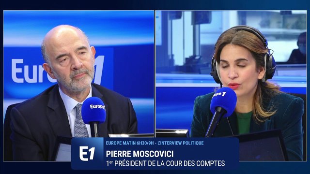 Nucléaire : le scénario de la Cour des comptes pour l'énergie