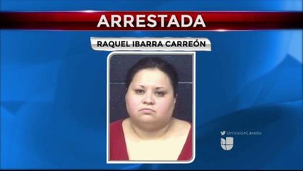 Arrestan a una mujer por causar la muerte a una persona