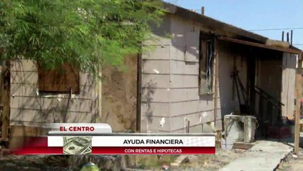 El Valle Imperial entre los cuatro Condados mas pobres del Estado