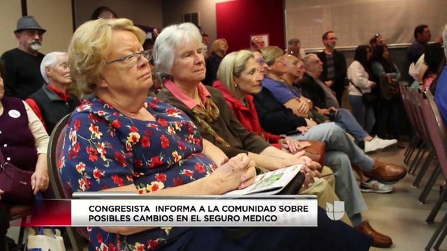 Preocupaciones ante posibles cambios