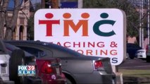Possible Relocation Of TMC Offices