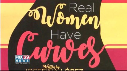 LTGI Present "Real Women Have Curves"