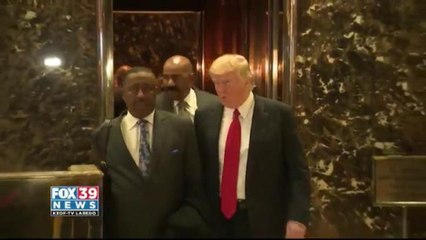 City officials will attend inauguration ceremony