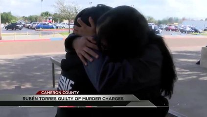 Sentence Issued in Murder of Abigail Estrada