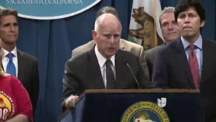 Candidatos para la posición de supervisor del condado