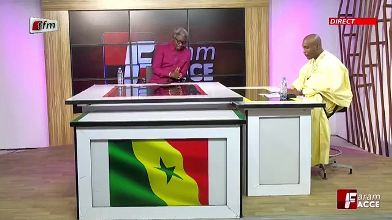 Mépris de Barthélémy Dias envers le commisaire: "Doumeu nittou fitneu, j'annule ma marche pour éviter..."
