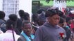 Haitianos piensan quedarse en Tijuana ante amenazas antiinmigrantes de Trump