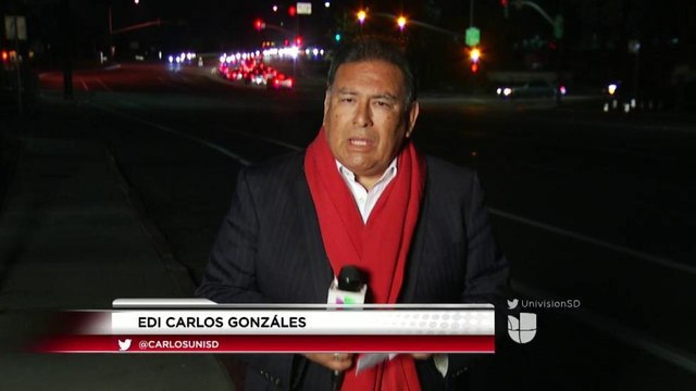 Las 15 intersecciones más mortíferas de San Diego