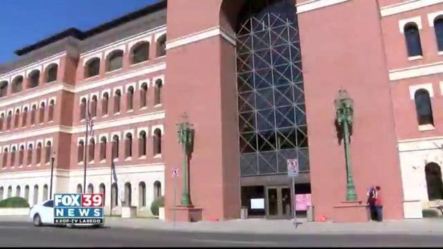 New Judges Appointed For Pending Cases Under County Court At Law Two