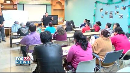 Neighborworks Offer Class For First Time Home Buyers