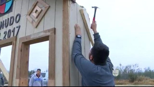 Todo listo para el Menudo Bowl